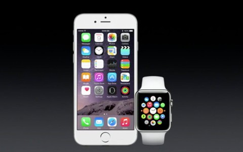 Apple ResearchKit biến smartphone thành công cụ y tế