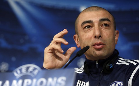"Schalke cần một 'ngày hoàn hảo' để đánh bại Real"