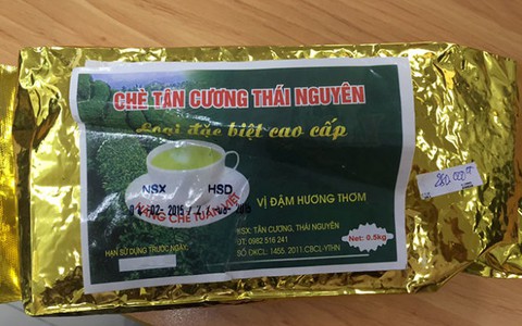 Lại chuyện không vui ở sân bay