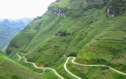 ​Triển lãm “Con đường Hạnh Phúc xưa và nay”