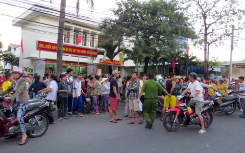 Bác bỏ thông tin nữ sinh lớp 6 bị bắt cóc