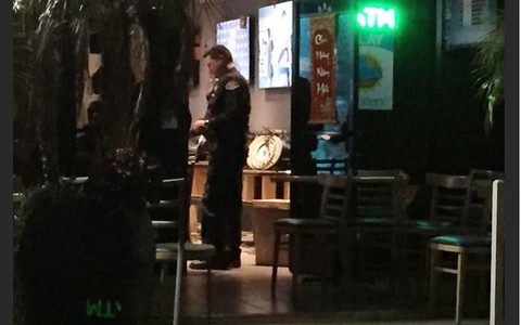 FBI bố ráp 11 quán cà phê Việt tại San Jose