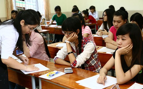 Dự báo chưa thống nhất