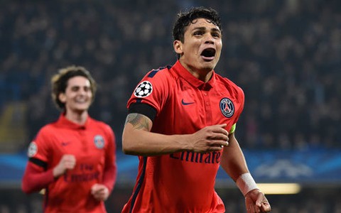 10 người PSG loại Chelsea sau 120 phút