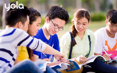 TOEFL và SAT: điều kiện cần cho ước mơ du học Mỹ