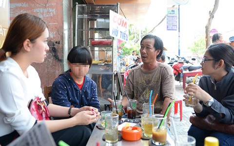 Vụ “Nữ sinh lớp 7 bị đánh: Nên giáo dục thay cho đuổi học