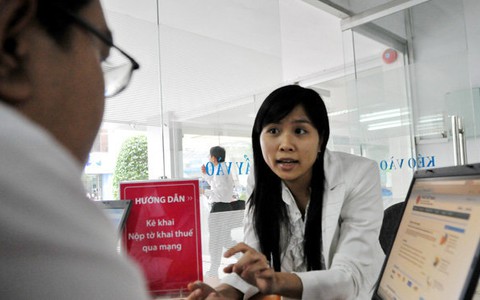 ​Chính phủ quyết vượt ASEAN-6, bắt kịp ASEAN-4
