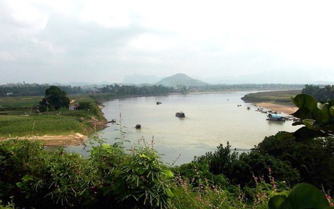 Ta ghi cho riêng ta một “kỷ lục ngậm ngùi”
