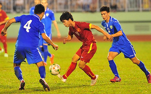 Tuổi nào lứa ấy
