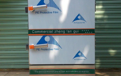 Công ty Bếp Chiên chuyên cung cấp tủ nấu hấp cơm công nghiệp