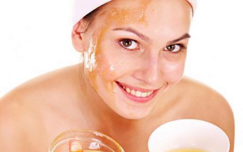 Cách làm trắng da mặt tại nhà