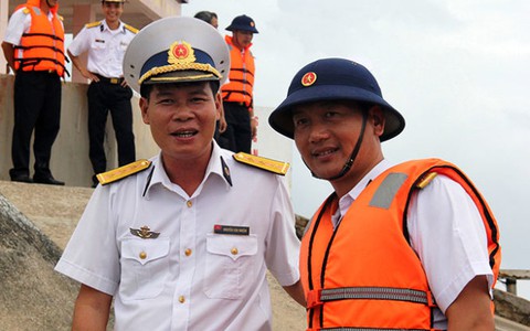 Cứu người giữa trùng khơi - Kỳ 6: Mệnh lệnh trái tim