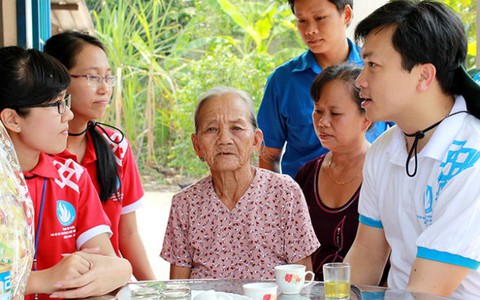Hỗ trợ kỹ năng và chia sẻ kinh nghiệm công tác