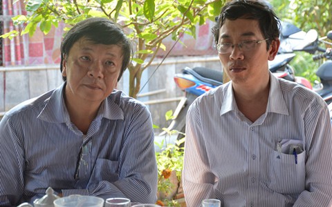 Bé trai chết bất thường: Cắt thi đua êkíp trực… 2 tháng