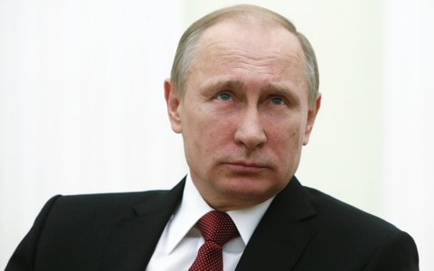 Nga sẵn sàng dùng vũ khí hạt nhân để bảo vệ Crimea