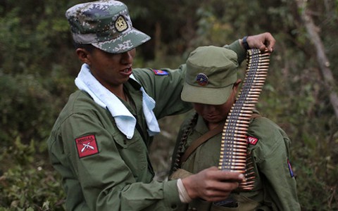 Chỉ là khác thời điểm