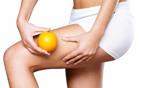 “Đánh tan” mỡ thừa bằng thảo dược