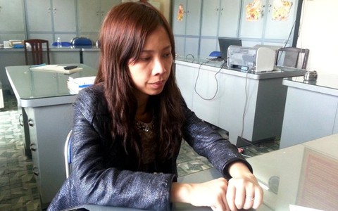 Nữ quái lừa cả tỉ đồng bằng “quà tặng”