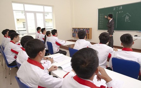 Điểm nhấn xuất khẩu lao động năm 2015