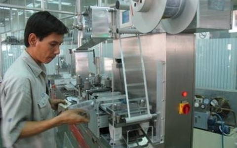 Băn khoăn với “tiêu chí” nhập máy móc cũ