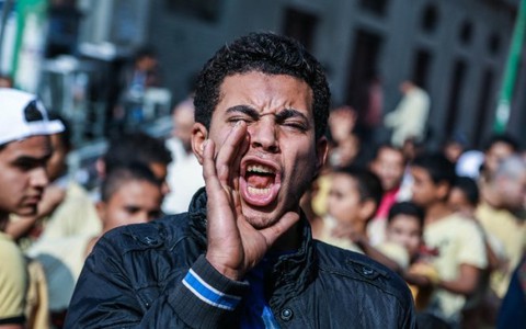 Ai Cập tuyên án tử hình 22 người ủng hộ ông Morsi
