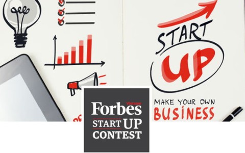 Forbes VN, Thế giới di động cổ vũ khởi nghiệp