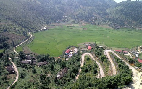 Hà Giang, ngày trở lại
