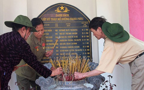 Năm mươi năm hẹn một ngày