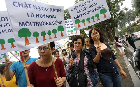 Kiểm điểm Sở Xây dựng Hà Nội và các đơn vị liên quan