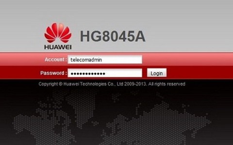 Không thể đổi mật khẩu modem: Người dùng đối mặt nhiều rủi ro