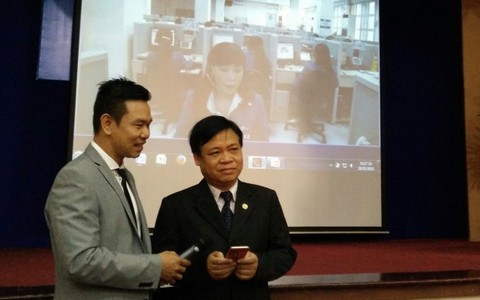 TP.HCM ra mắt tổng đài thông tin du lịch