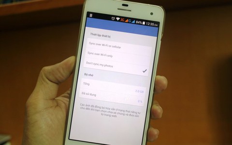 Lỗ hổng Facebook giúp hacker lấy cắp hình ảnh