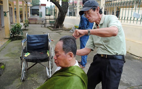 Đồng cảnh