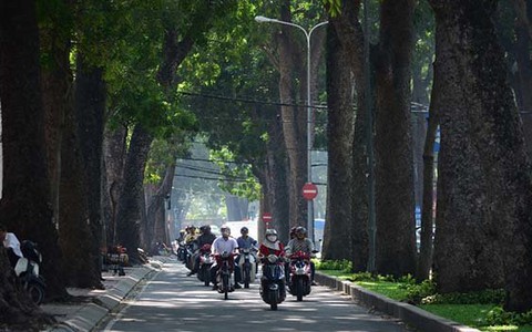 ​Yêu là không phải nói hối tiếc