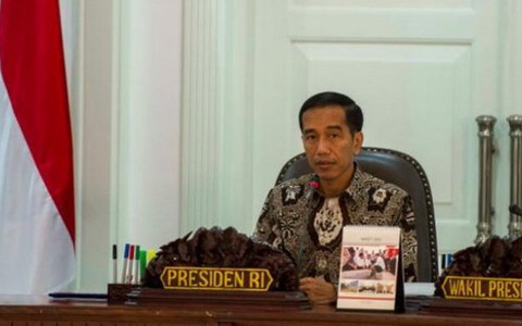 Indonesia muốn đưa tội xúc phạm tổng thống vào luật hình sự