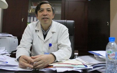 Giám đốc bệnh viện từ chối mổ vì bệnh nhân là phóng viên?