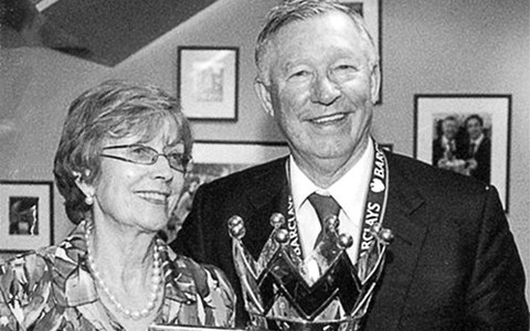 Hồi ký Alex Ferguson: Những sở thích bên ngoài sân cỏ