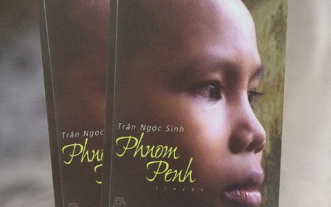 Trên từng bước chân nhỏ
