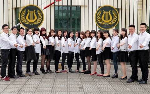 Chương trình hợp xướng Hòa âm bè bạn