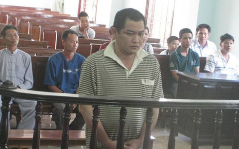Lửa giận