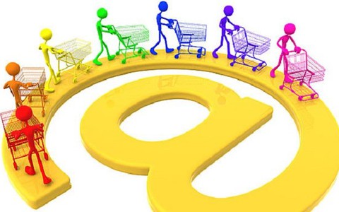 Việt Nam sẽ là thị trường thương mại điện tử lớn