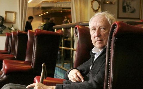 Vĩnh biệt chủ nhân giải Nobel văn học 2011