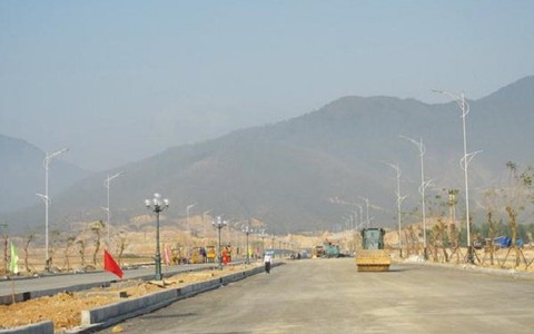 Đà Nẵng chủ trương thu hút các dự án sạch