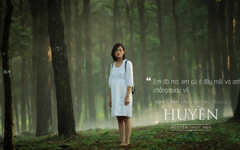 Đập cánh…đoạt 3 giải ở liên hoan phim quốc tế Fribourg