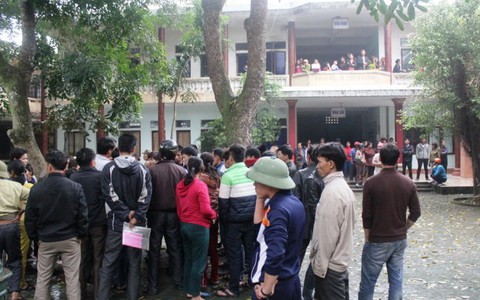 Bệnh viện “hỗ trợ” gia đình sản phụ tử vong 450 triệu đồng
