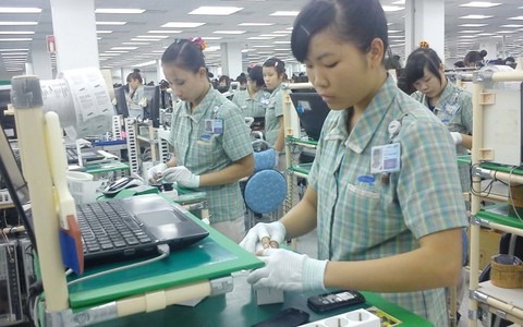 Hàn Quốc mở lại chợ lao động cho người Việt năm 2017