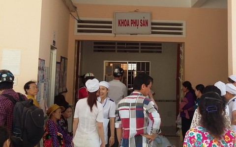 Yêu cầu làm rõ vụ bé sơ sinh tử vong ở Cà Mau