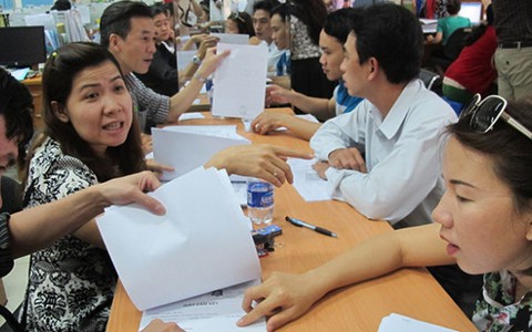 Mất chứng từ khấu trừ vẫn được quyết toán thuế TNCN