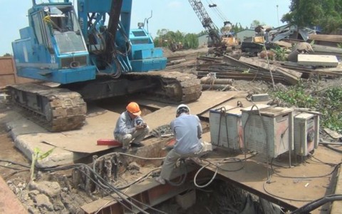 “Tuýt còi” một văn bản của Bộ Xây dựng