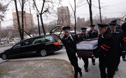 Nga tìm ra kẻ chủ mưu ám sát ông Boris Nemtsov